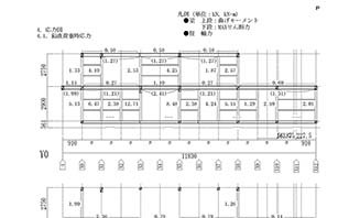 構造計算書 3