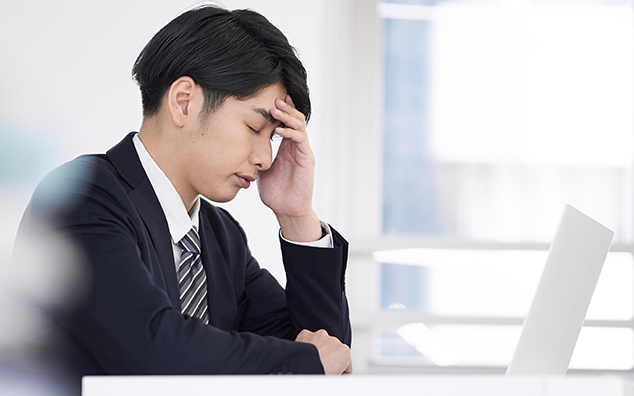 提案・修正に時間がかかる…