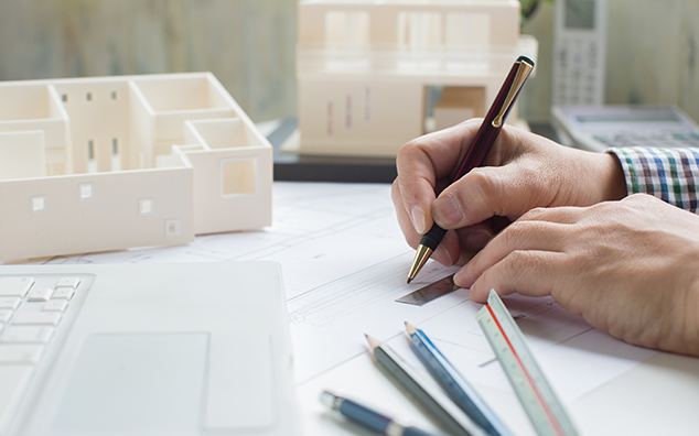 住宅プランニング