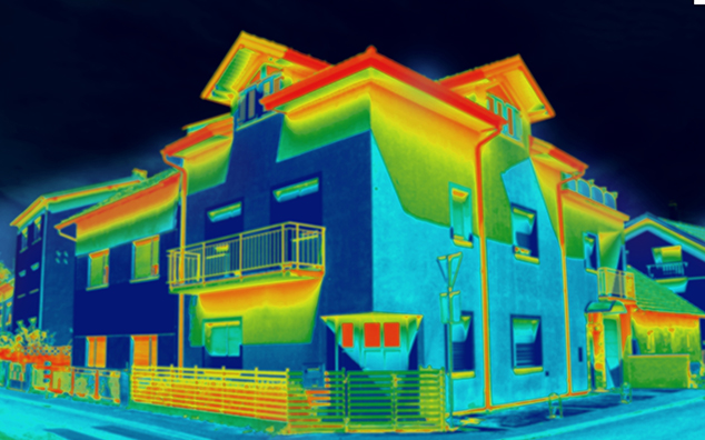 外皮計算・省エネ設計