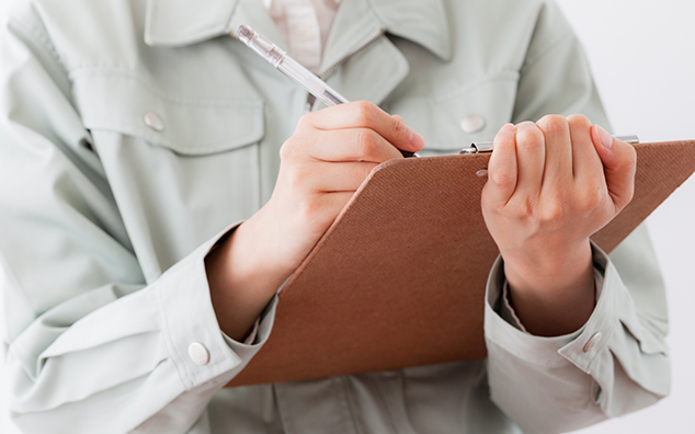 建築法規への対応