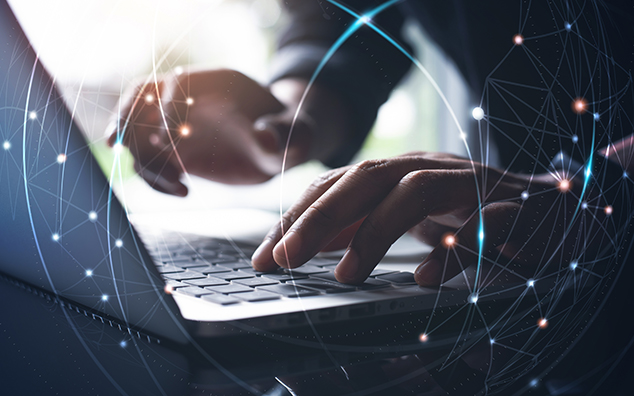 外部データ連携