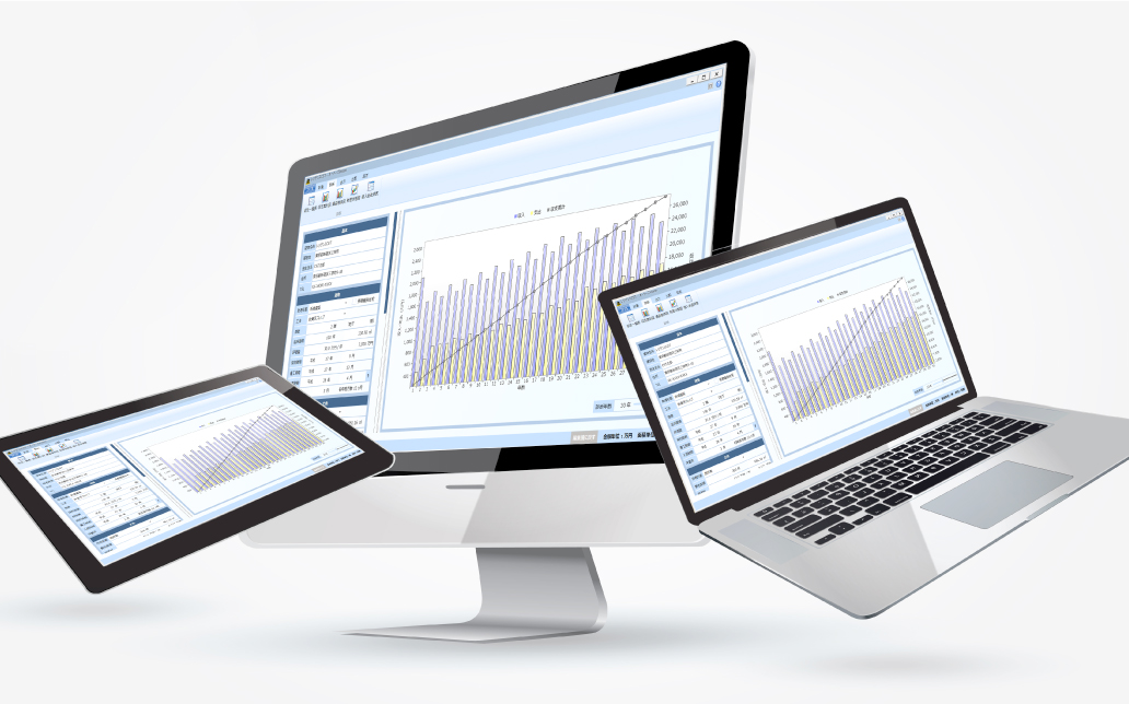 オーナーへ賃貸経営の提案を行う方向けのシステム