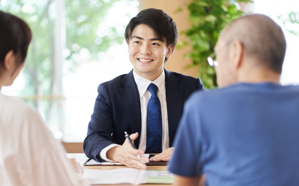 土地活用の提案業務用システム