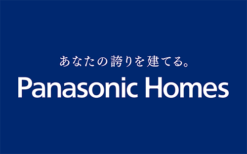 ROOKユーザー事例：パナソニックホームズ株式会社