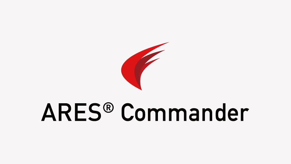 ARES Commander（アレスコマンダー）