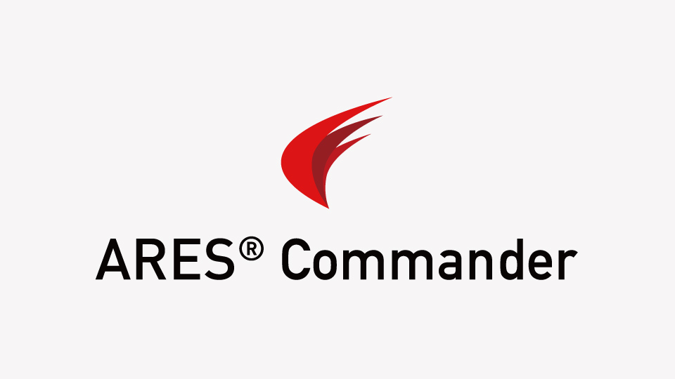 ARES Commander(アレスコマンダー)