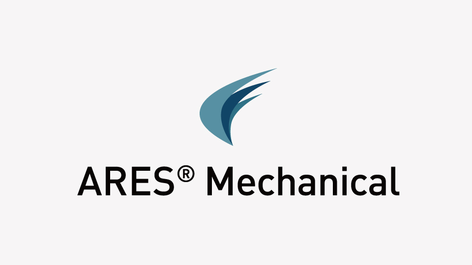 ARES Mechanical(アレス メカニカル)