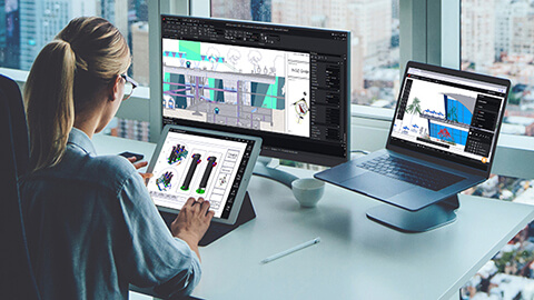 低価格&高機能の互換CADの決定版 ARES