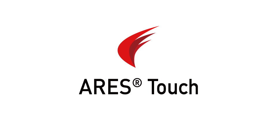 モバイルCAD ARES Touch