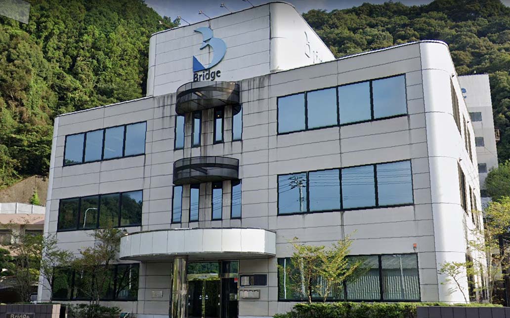 株式会社ブリッジカンパニー