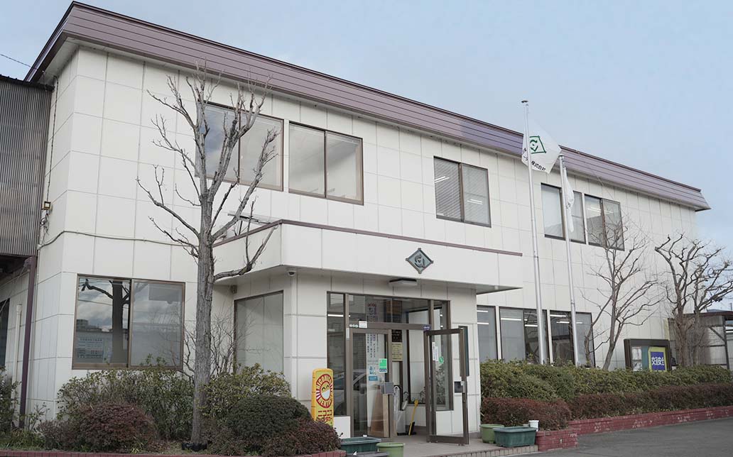 建設業向け原価管理システム「MARS」導入事例 東北グレーダー