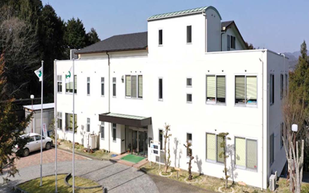 株式会社M(仮称)