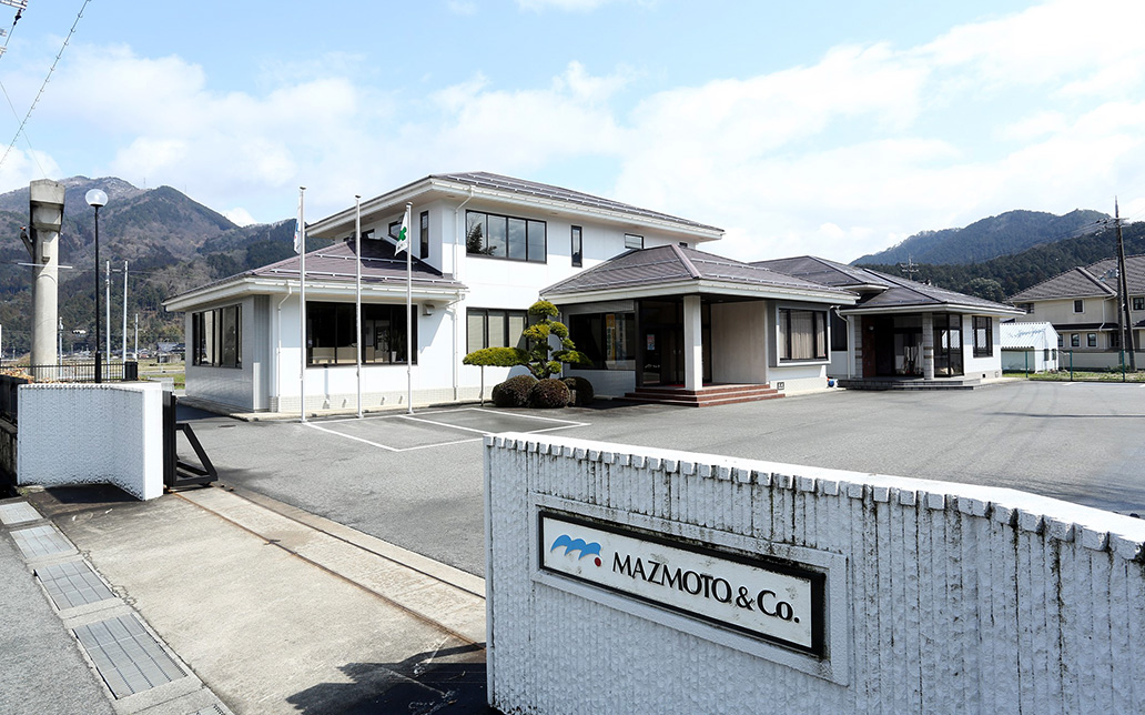 株式会社松本組