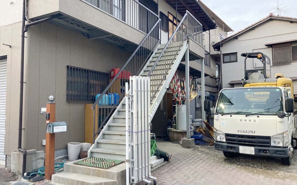 建設業向け原価管理システム「MARS」 導入事例 株式会社植伸建設