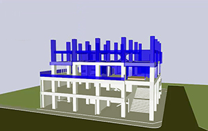 4Dシミュレーション(step1)