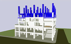 4Dシミュレーション(step2)
