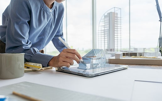 プロジェクトレビュー