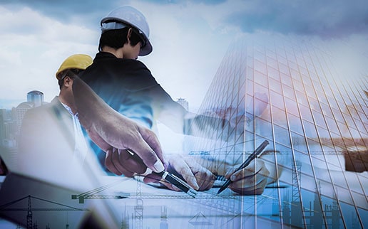 プロジェクトの属性管理