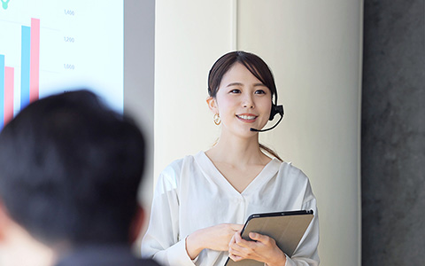 BIM/CIM 教育サポート