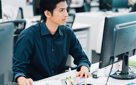 BIM/CIM システム開発