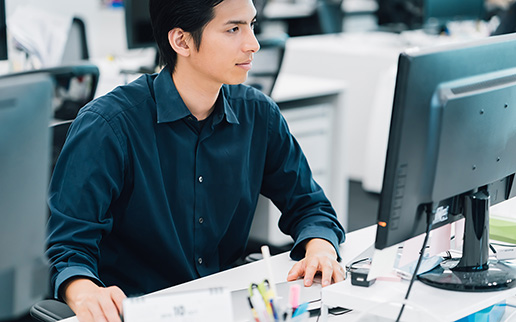 属性付与後の照査も簡単