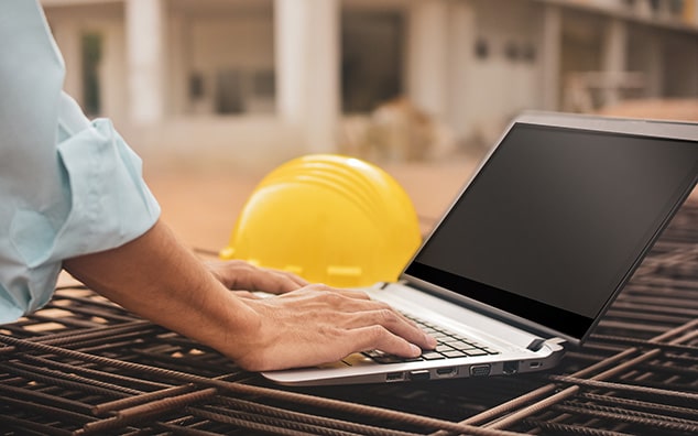 入札に勝つためのデータ・情報を提供