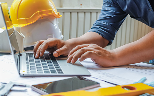 施工計画書作成時の活用シーン