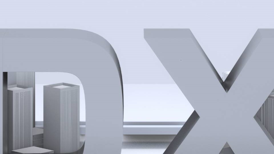 DXへの取り組み