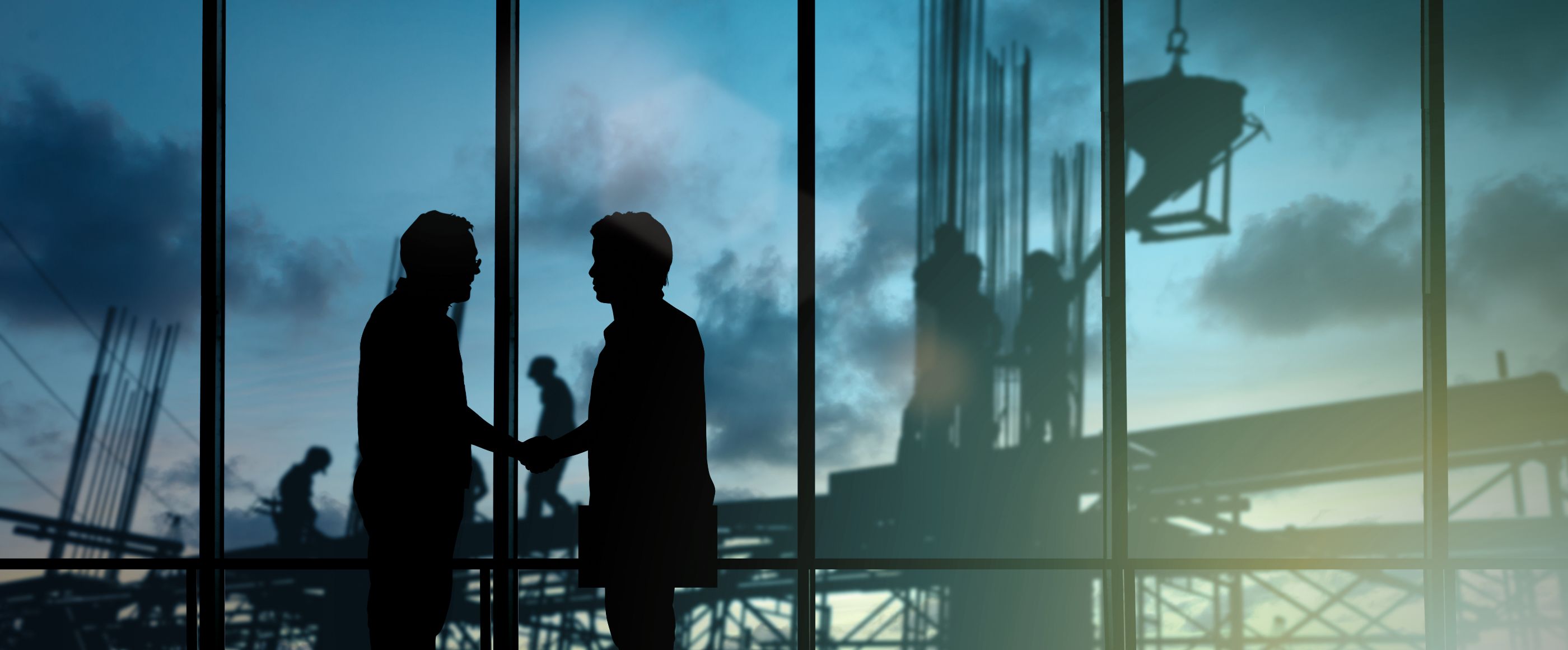 CSTの想いと歩み