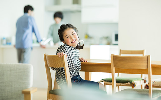 住宅・不動産向け マンションセキュリティシステム