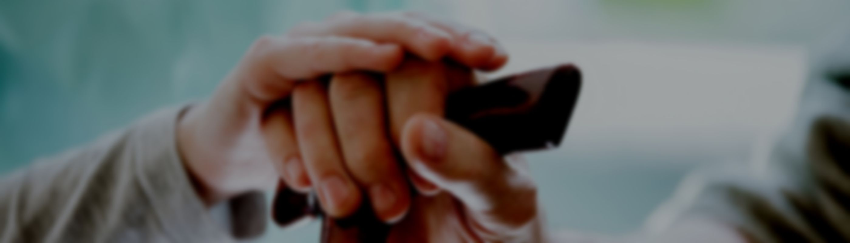 福祉施設向け活用シーン 無断外出検知