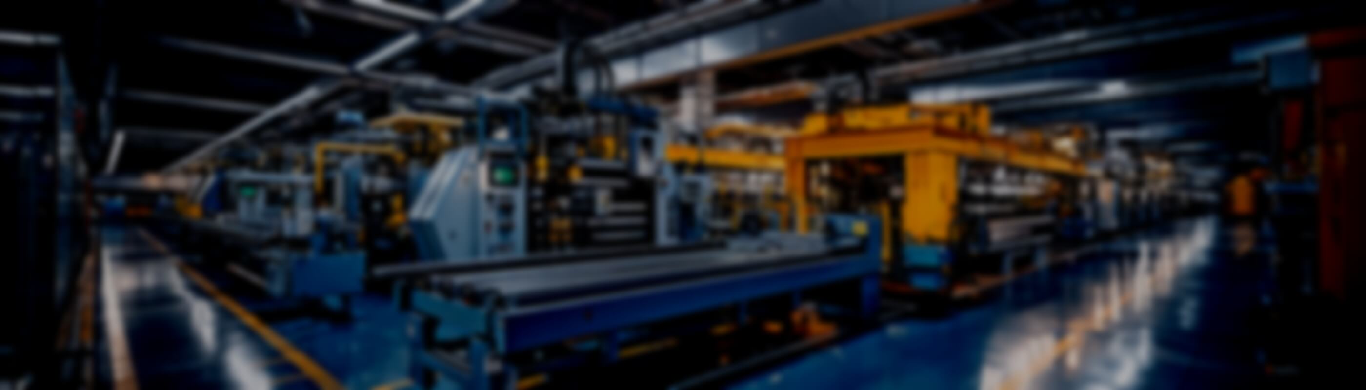 製造業向け活用シーン 危険エリア侵入検知