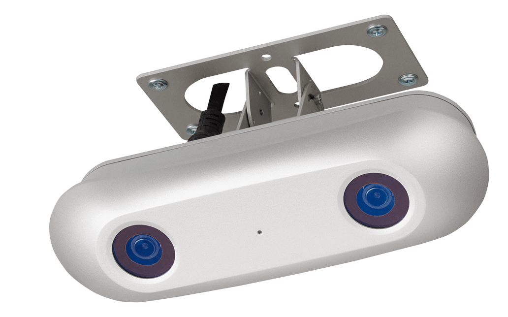 食品工場向け手指未消毒防止システム