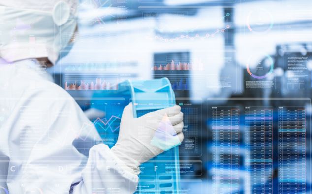 製造業向け手指未消毒防止