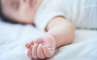 NICU(新生児集中治療室)