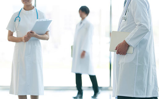 3D画像センサーが高い精度を実現