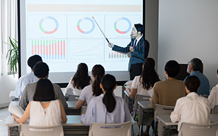 教育・学校・セミナー