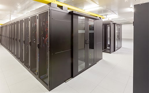 サーバーセンター